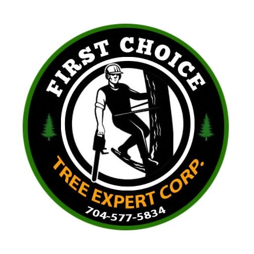 FIRST CHOICE TREE EXPERT CORP Logo