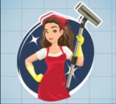 Bookwood Cleaning Services, LLC Logo