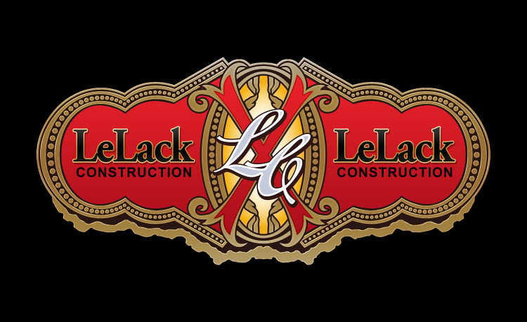 LeLack Construction Logo