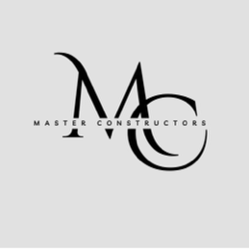 Master Constructors & Associates, Inc. Logo