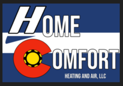 Home Comfort Heating & Air, LLC Logo