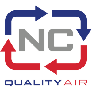 NC Quality Air Logo