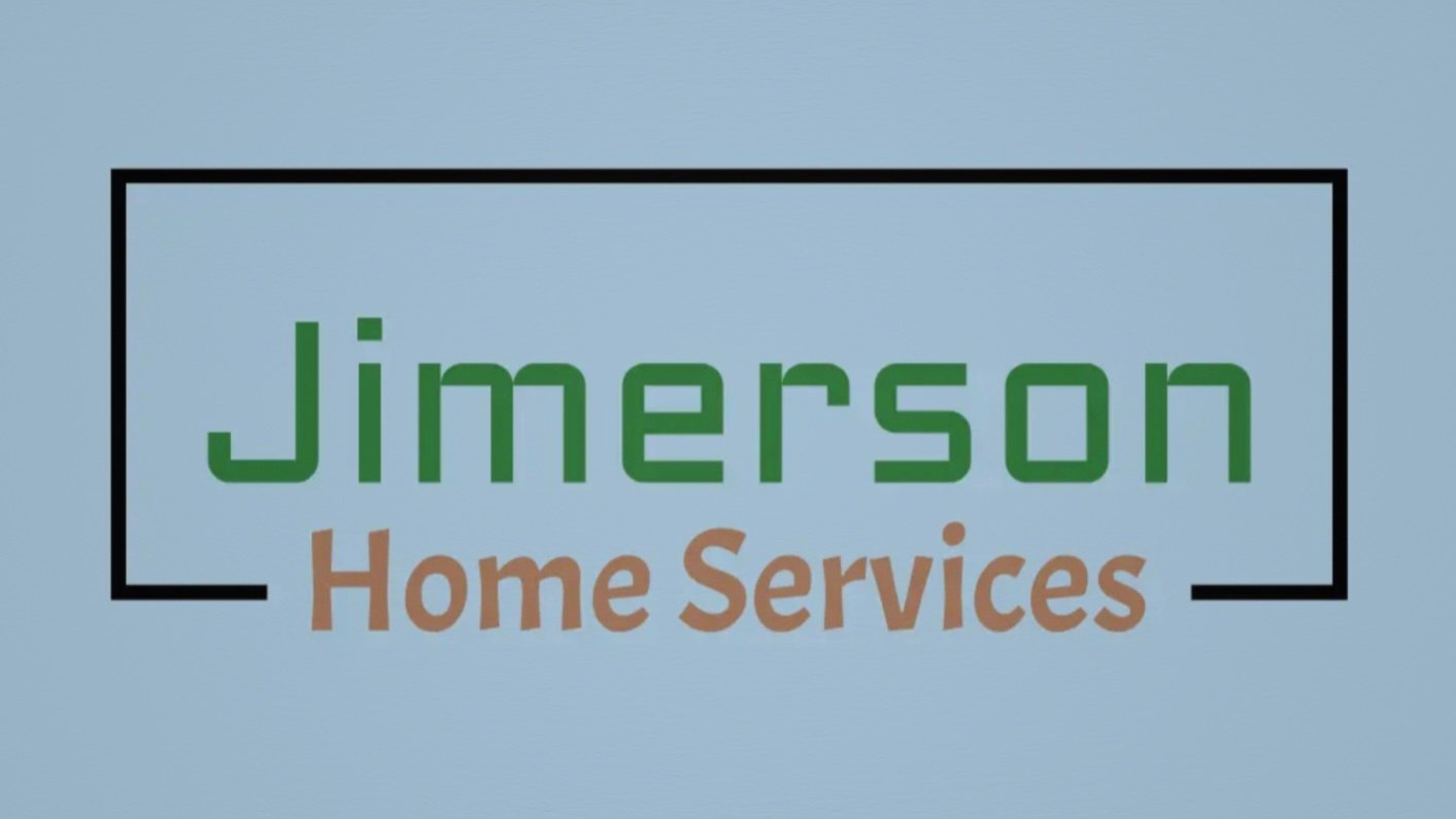 Jimerson Home Services, LLC Logo