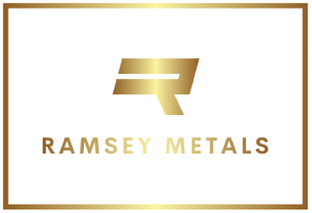 Ramsey Metals, LLC Logo