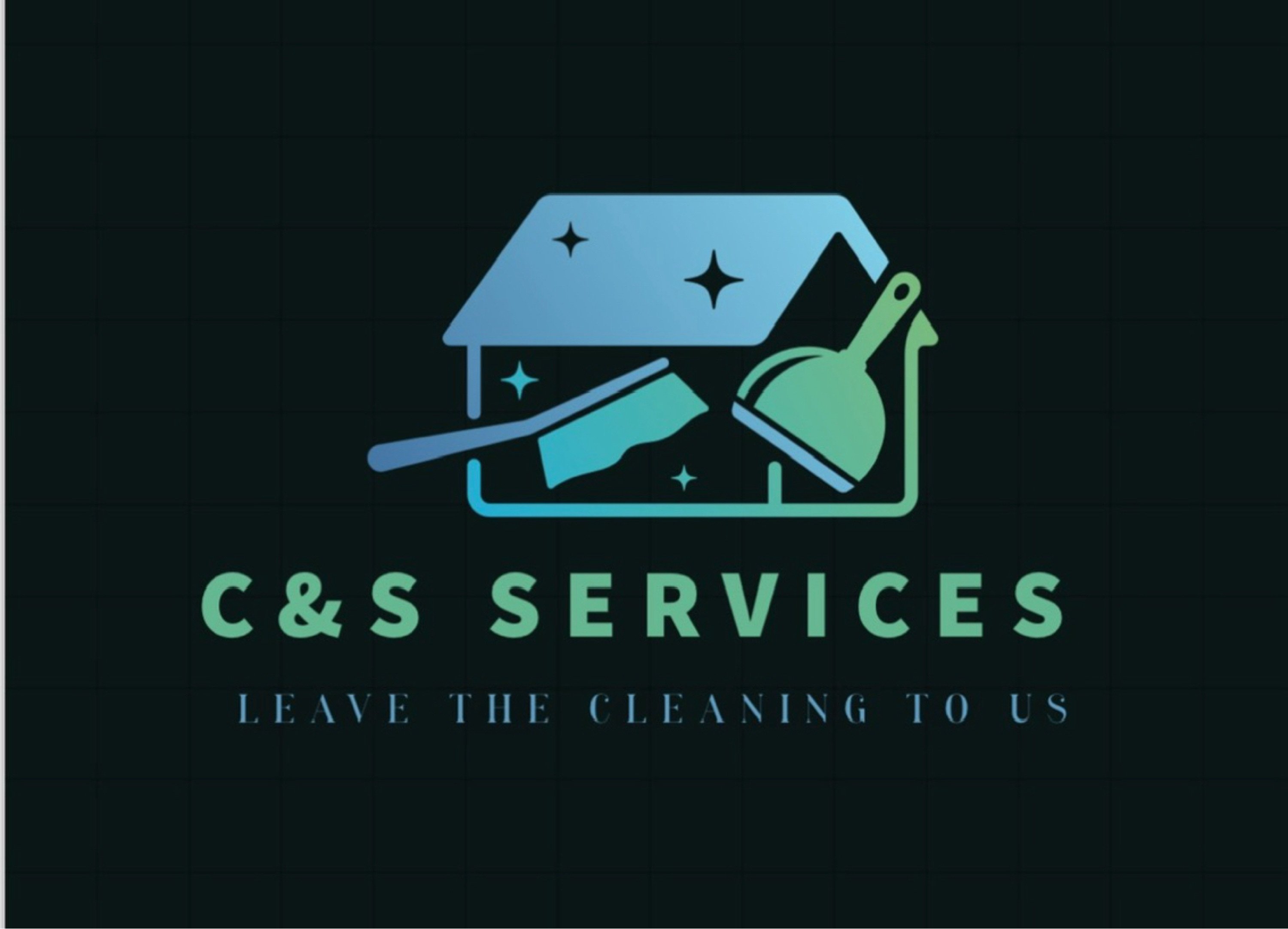 C&S Services Logo