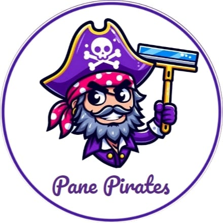 Pane Pirates Logo