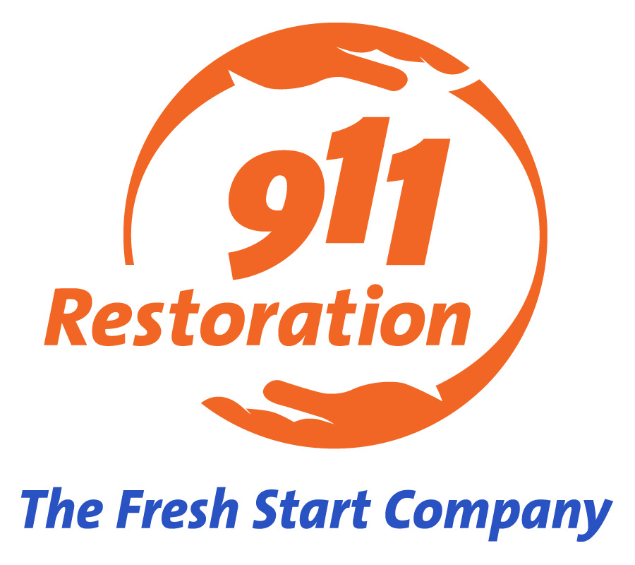 911 Restoration of The Inland Empire Logo