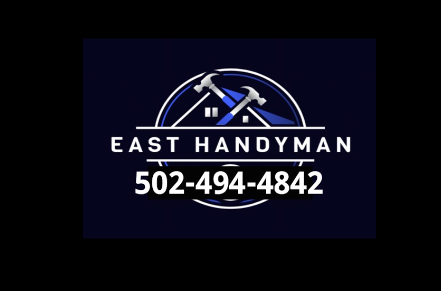 EAST HANDYMAN Logo