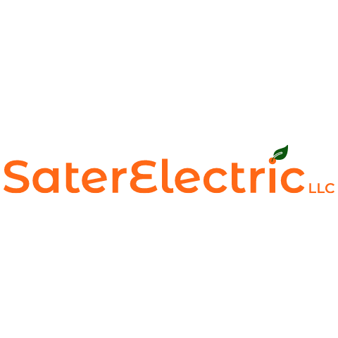 Sater Electric LLC Logo