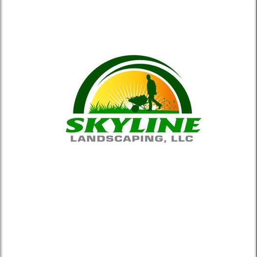 Skyline Landscaping, LLC Logo