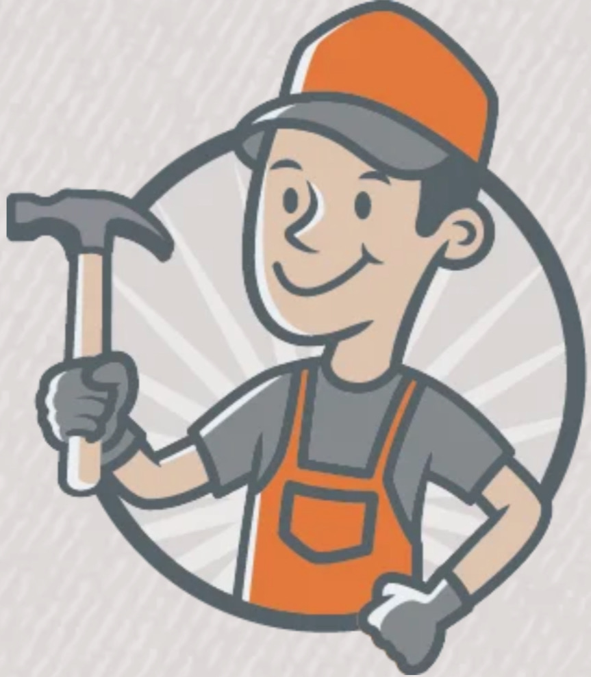 Handyman Jay Logo