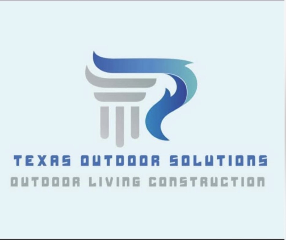 Texas Outdoor Solutions Logo