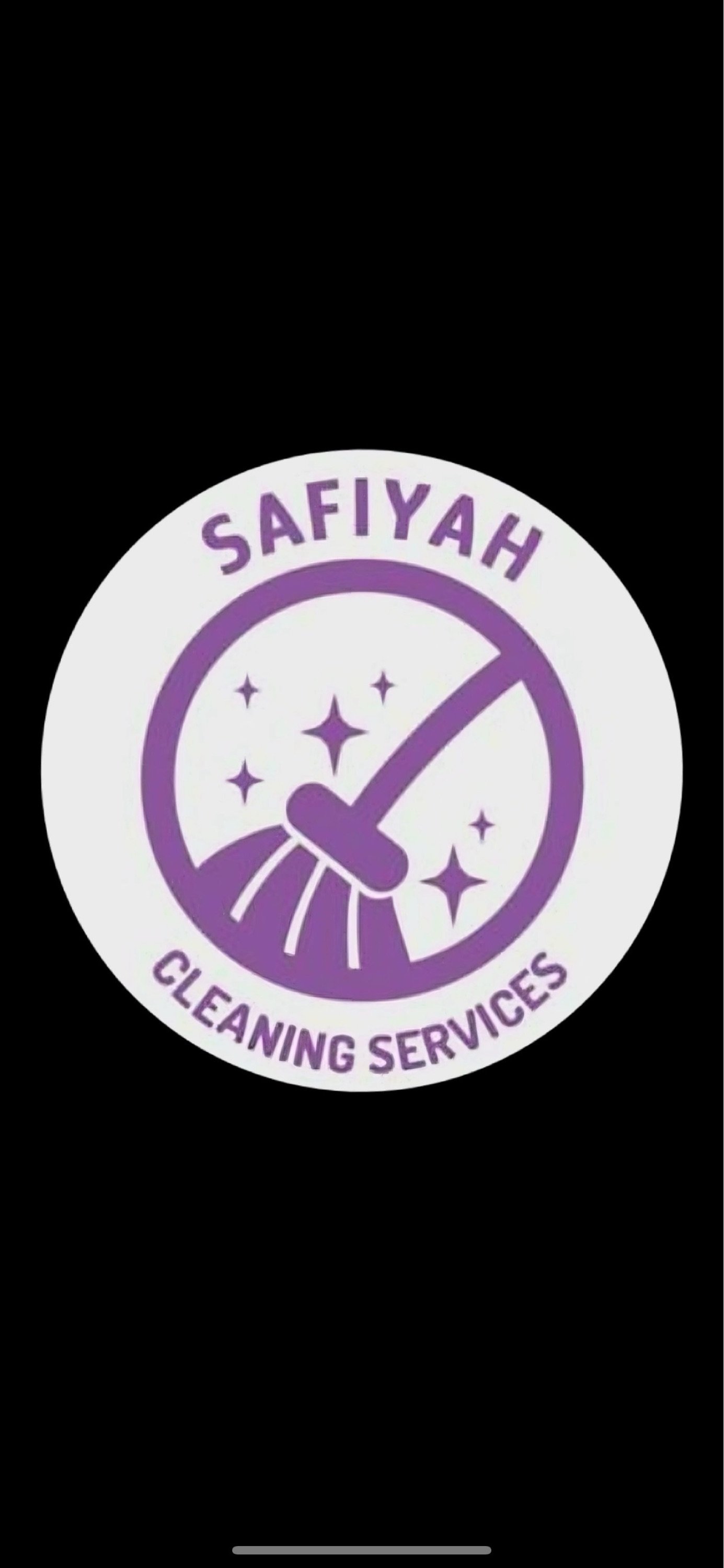 SAFIYAH CLEANING SERVICES CORP Logo