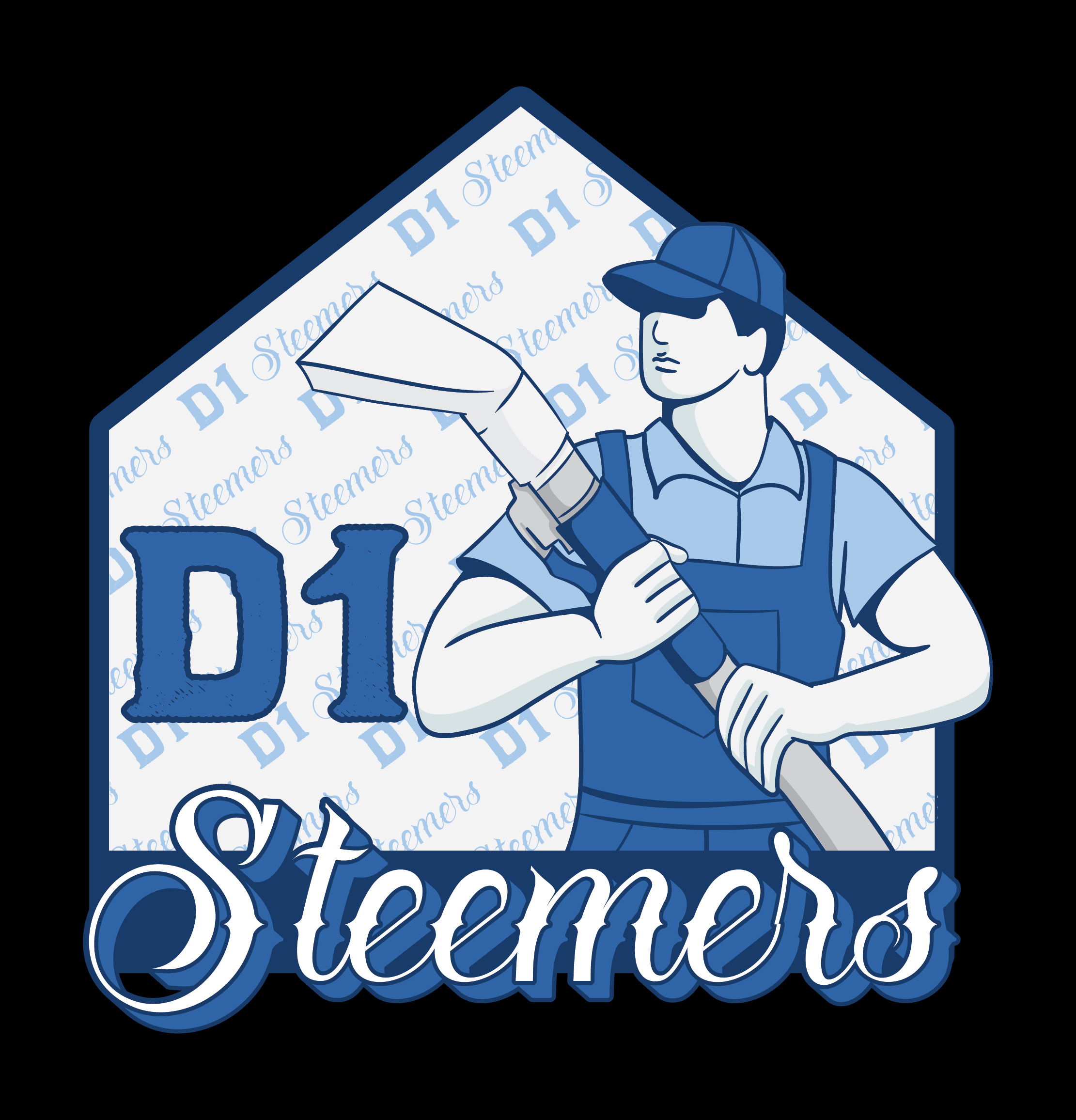 D1 Steemers LLC Logo