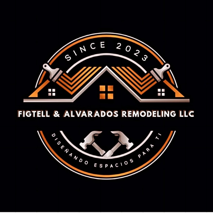 Figtell Remodeling LLC Logo