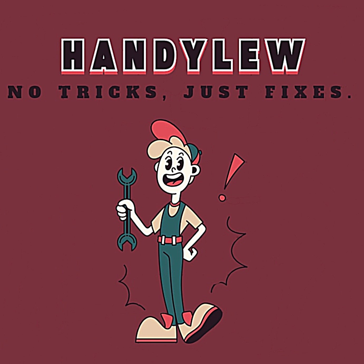 HandyLew Logo