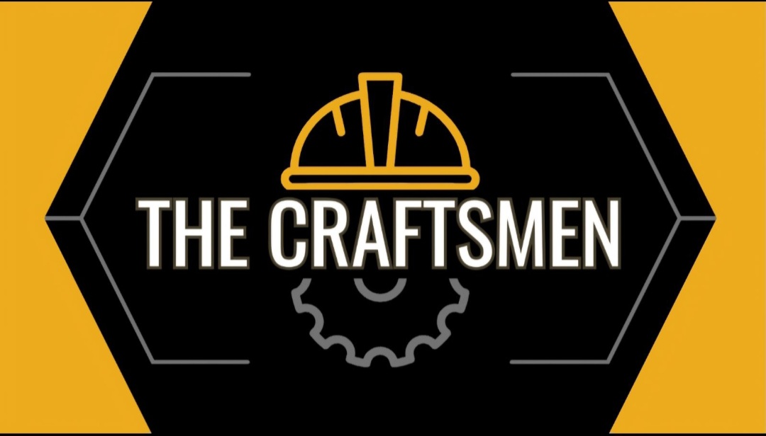 The Craftsmen LLC Logo