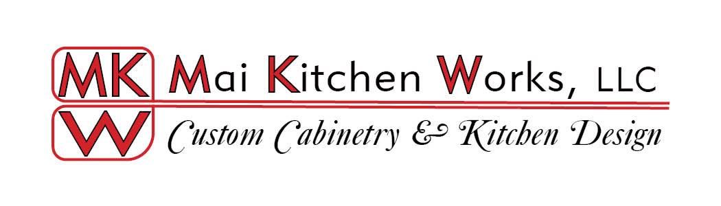 Mai Kitchen Works Logo