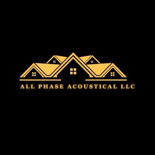 All Phase Acoustical LLC Logo