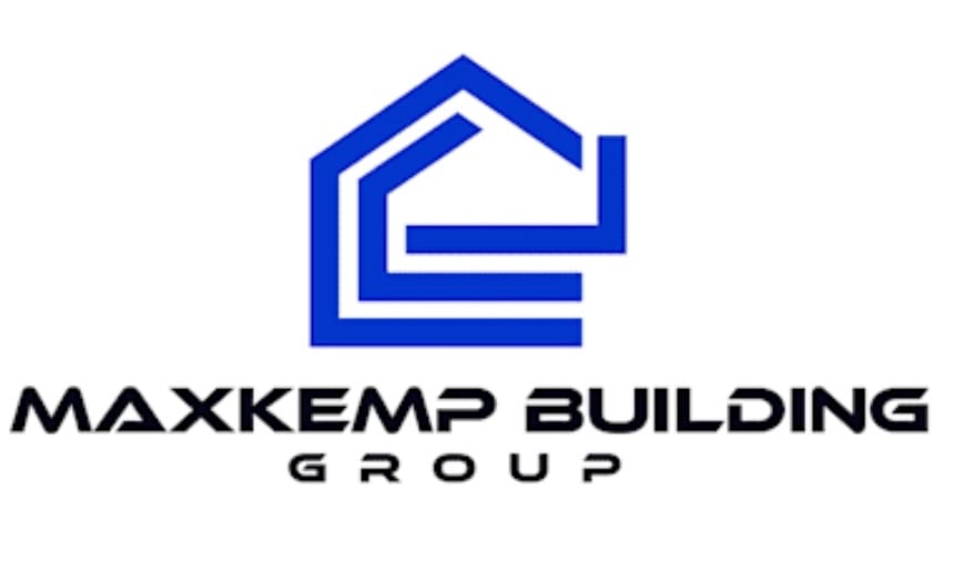 Maxkemp Building Group, LLC. Logo