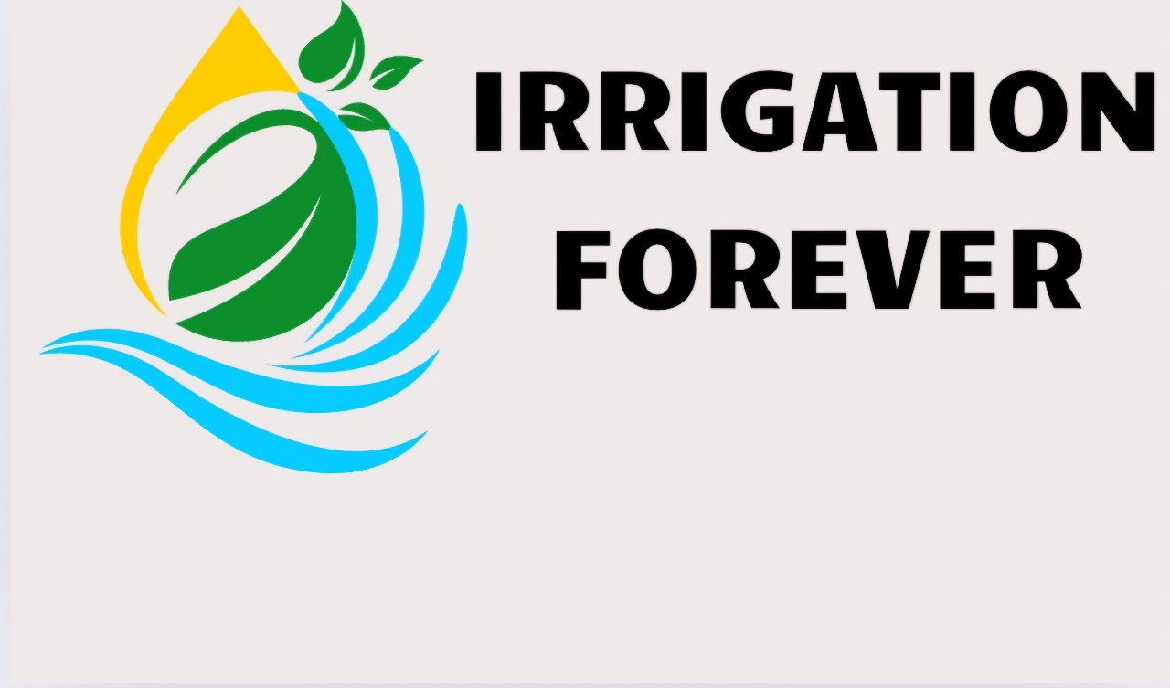 IRRIGATION FOREVER, LLC Logo