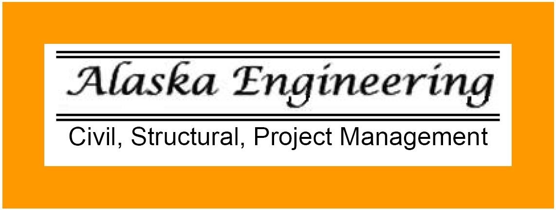 Alaska Engineering, LLC Logo