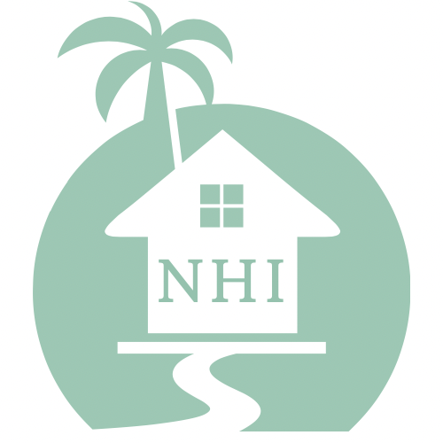 Near Home Inspections Logo