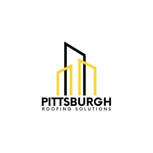 Pittsburgh Roofing Solutions Logo