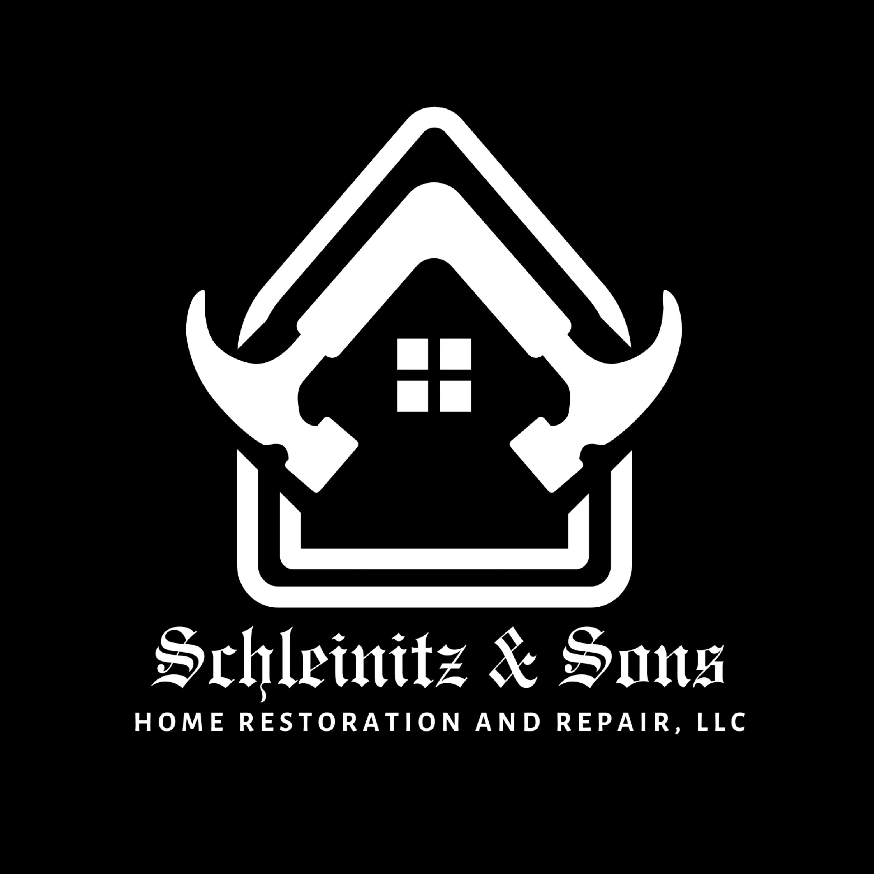 S&S Home Restoration and Repair LLC Logo