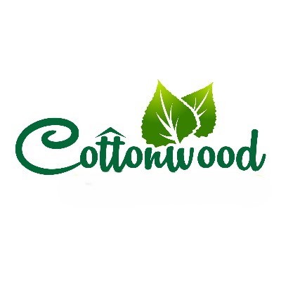 Cottonwood Custom Renovations Logo