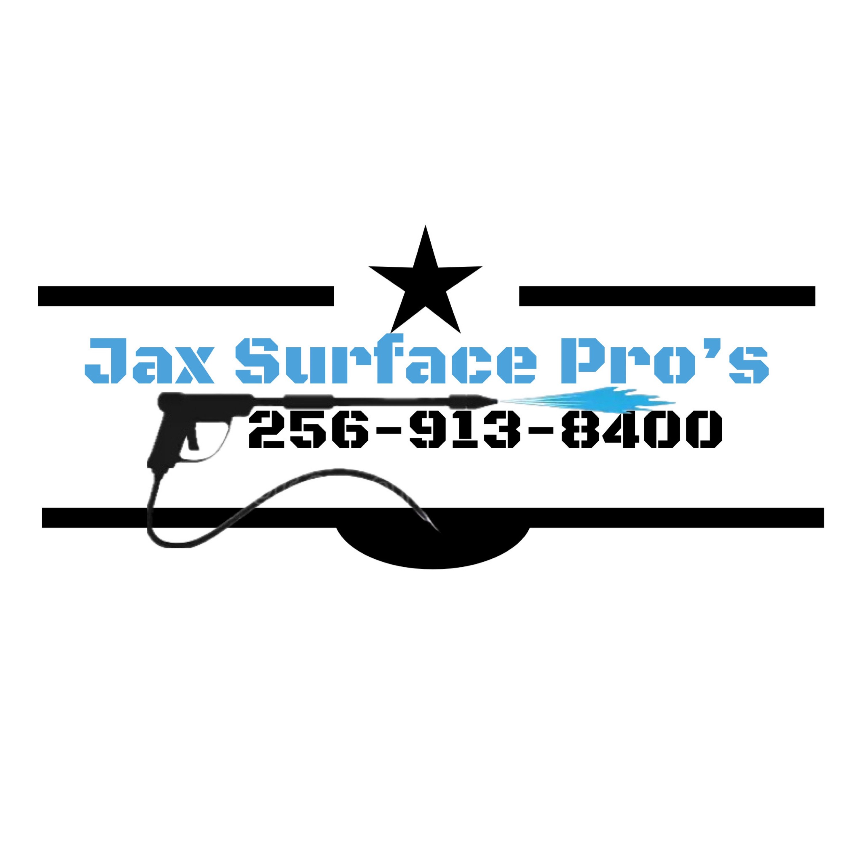 Jax Surface Pro's LLC Logo