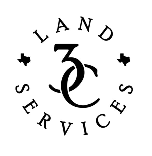 3C Land Services LLC Logo