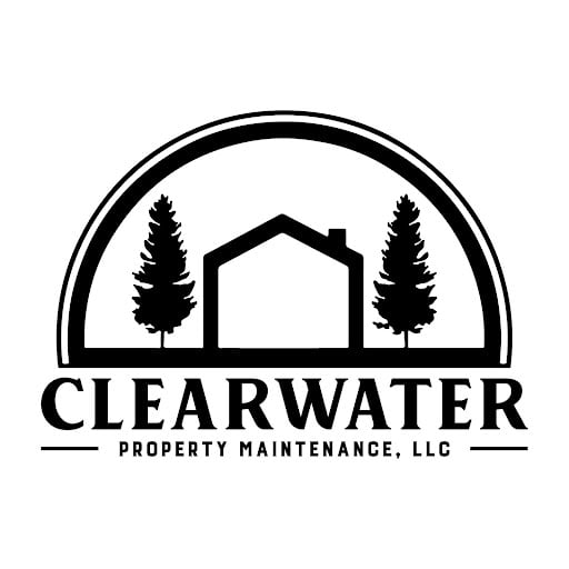 Clearwater Property Maintenance, LLC Logo