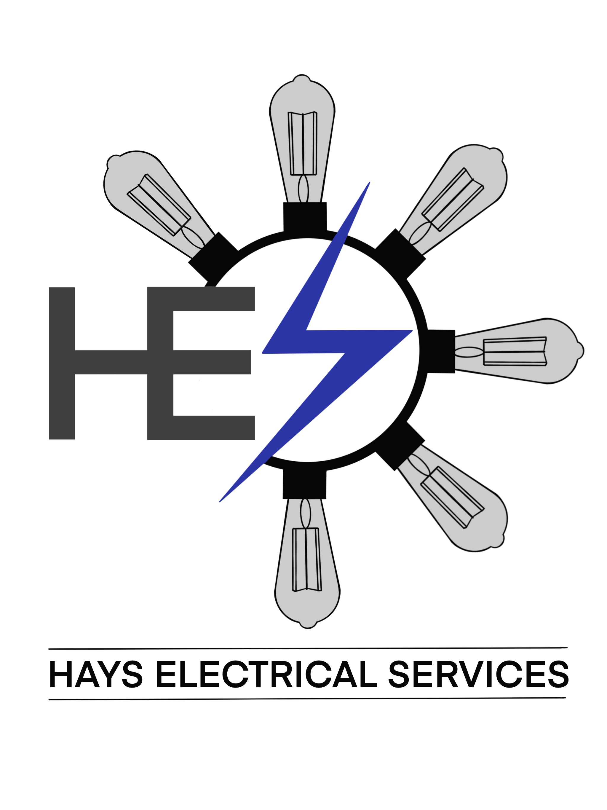 Hays Electrical Services LLC Logo