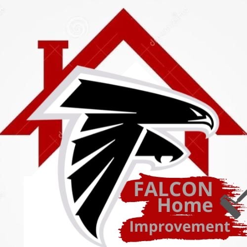 Falcon Home Improvement LLC Logo