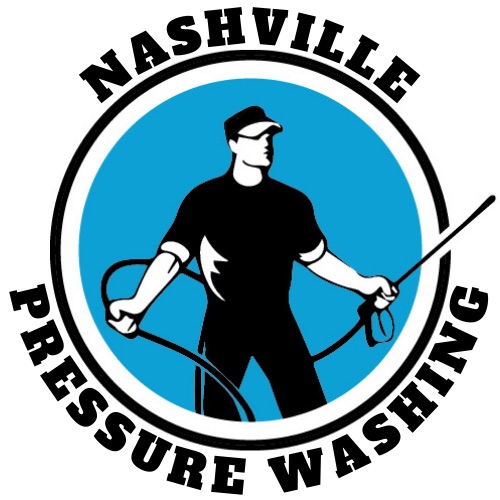 Precision Power Washing Logo