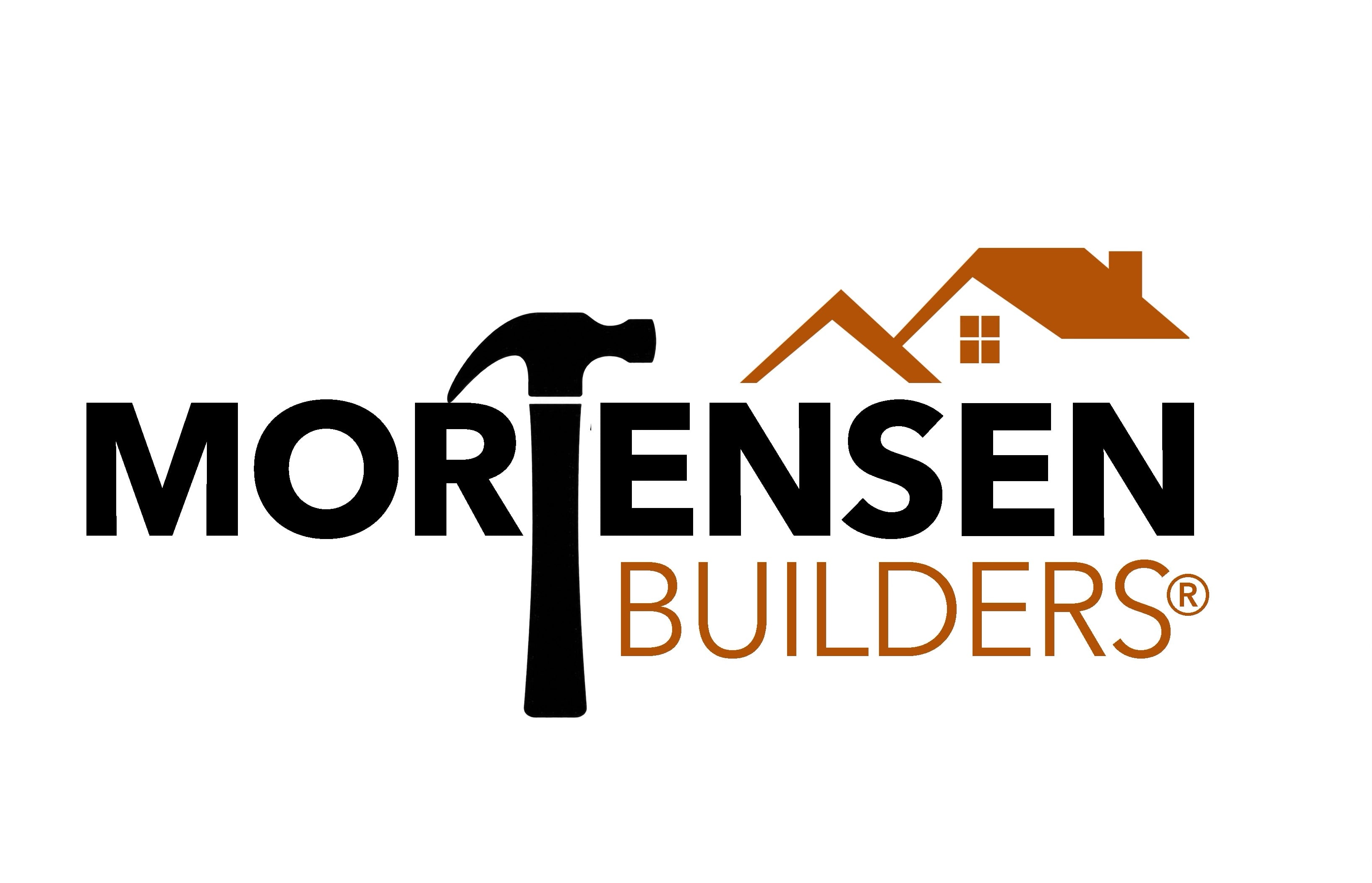 Mortensen Builder's, L.L.C. Logo