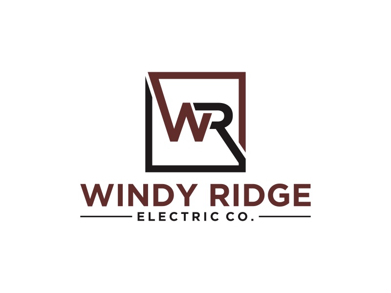 Windy Ridge Electric Co., LLC Logo