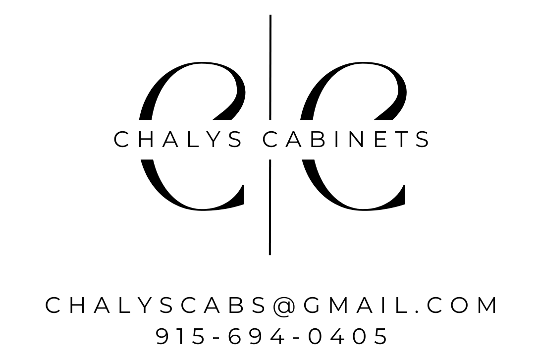 Chalys Cabinets Logo