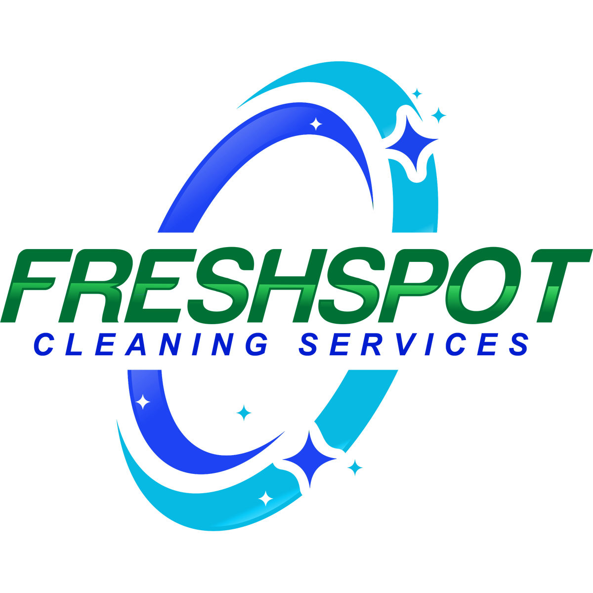 Fresh Spot Cleaning Services Logo