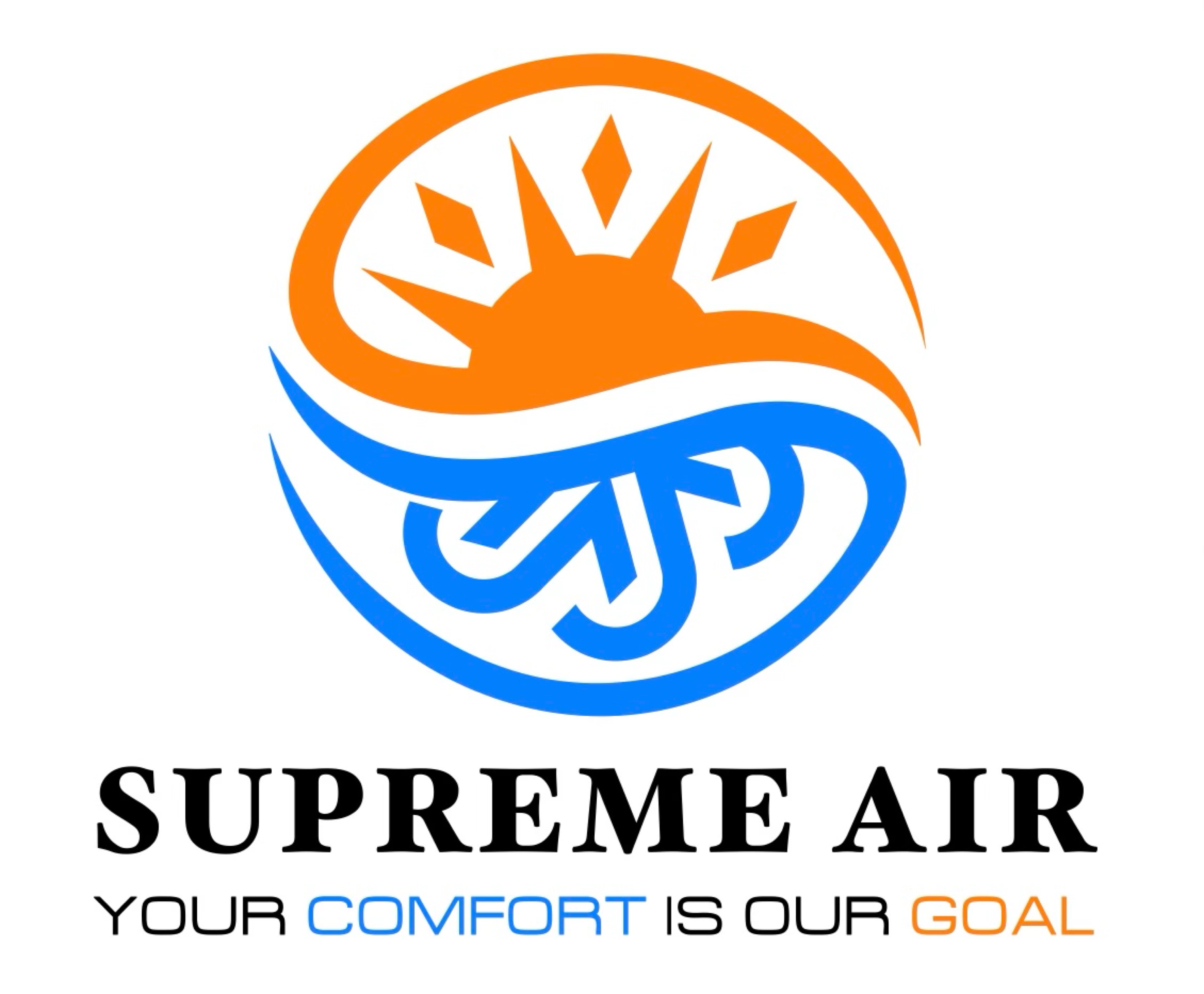 Supreme Air Logo