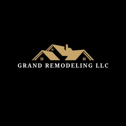 Grand Remodeling LLC Logo