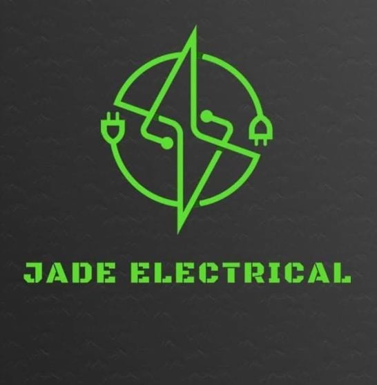 Jade Electrical Logo