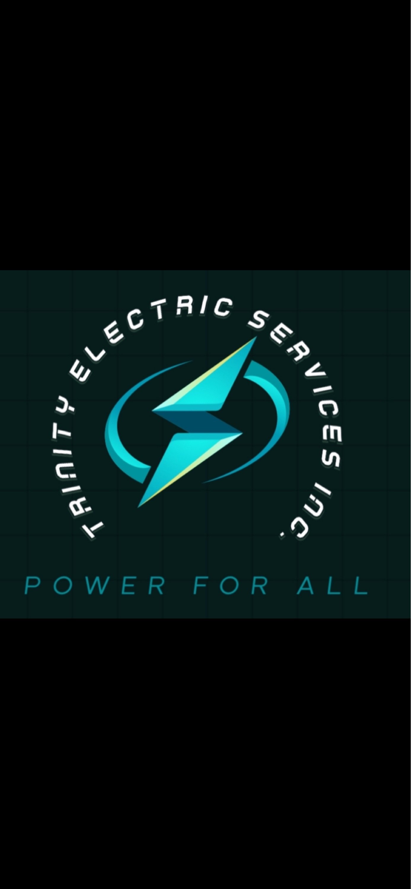 Trinity Electric Services Inc. Logo