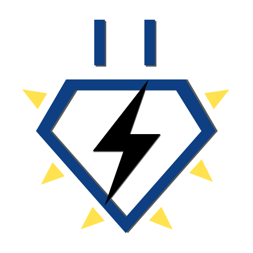 Supersun Electrical Services, LLC Logo