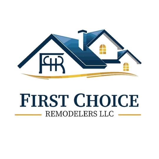 First Choice Remodelers, LLC Logo