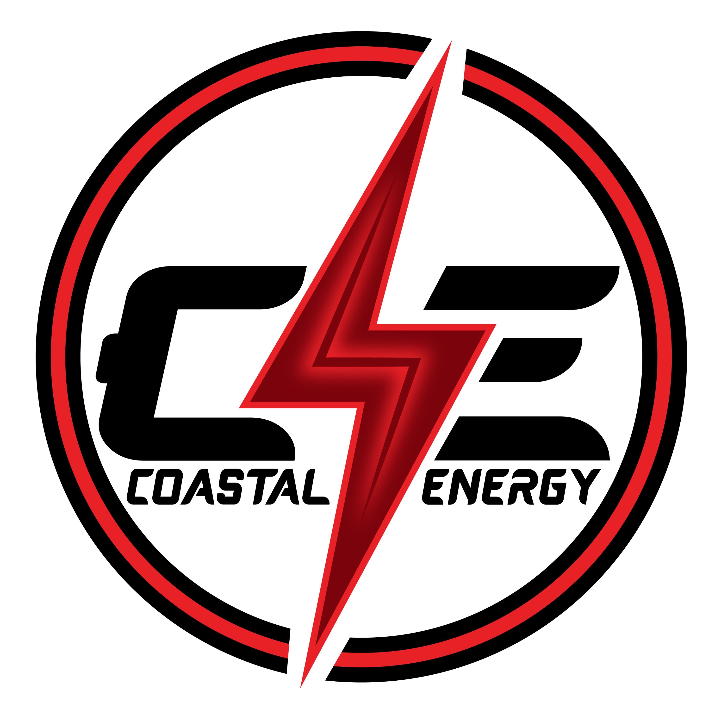 Coastal Energy Logo