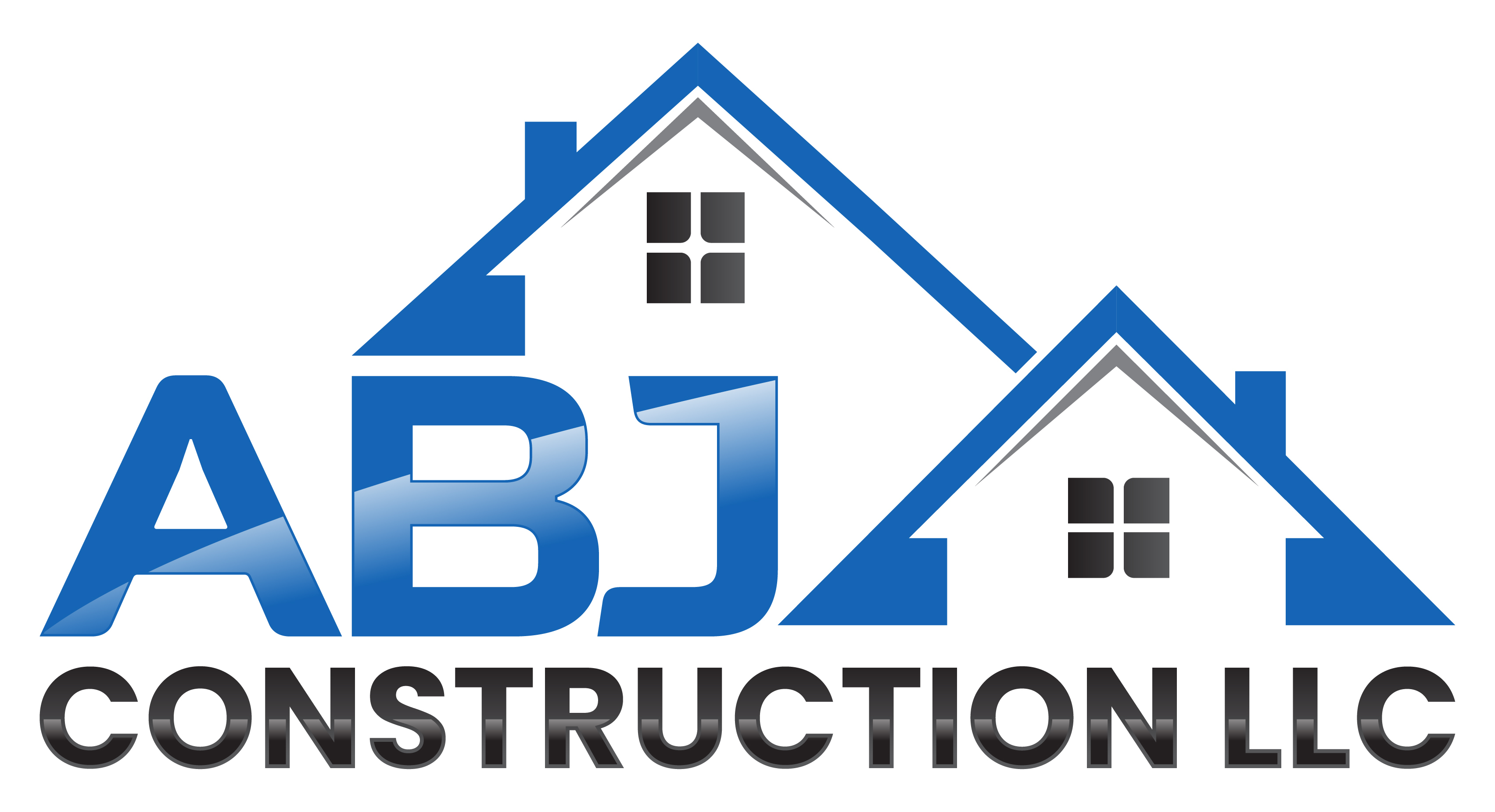 ABJ CONSTRUCTION Logo