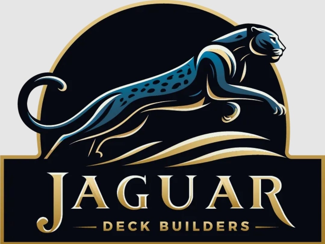 Jaguar Exterior Builders Logo