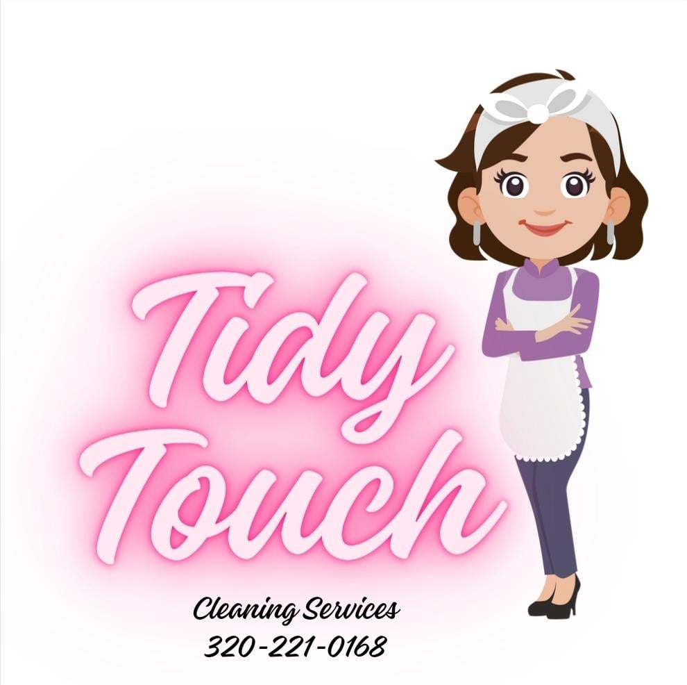 Tidy Touch LLC Logo